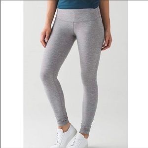 Lululemon Wunder Under